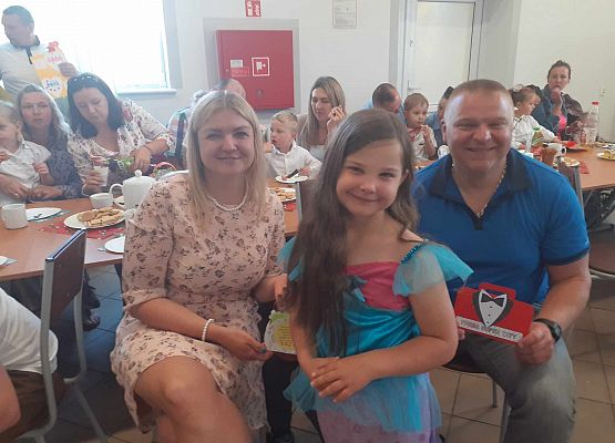 Święto Mamy i Taty