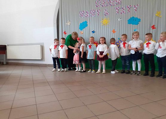 Święto Mamy i Taty