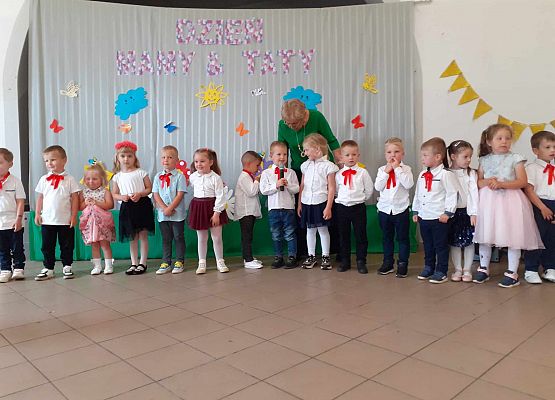 Święto Mamy i Taty