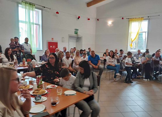 Święto Mamy i Taty