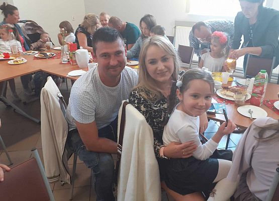 Święto Mamy i Taty