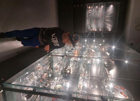 Grafika 3: WYCIECZKA DO LĘBORKA