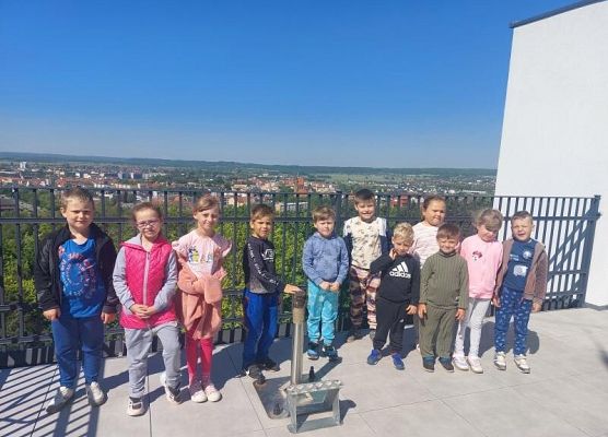 Grafika 6: WYCIECZKA DO LĘBORKA