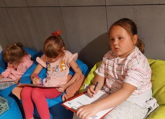 Grafika 10: WYCIECZKA DO LĘBORKA