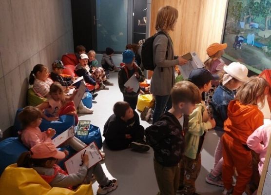 Grafika 11: WYCIECZKA DO LĘBORKA