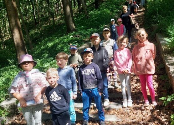 Grafika 12: WYCIECZKA DO LĘBORKA