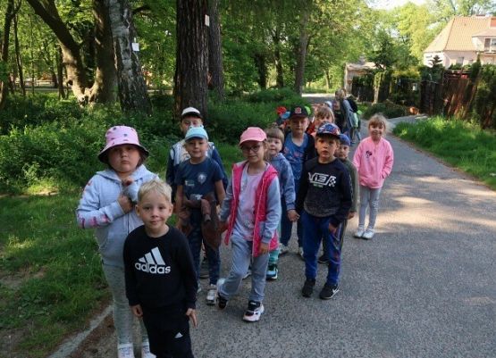 Grafika 13: WYCIECZKA DO LĘBORKA