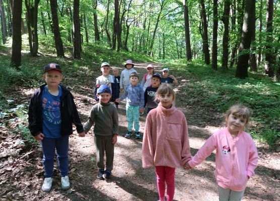 Grafika 15: WYCIECZKA DO LĘBORKA