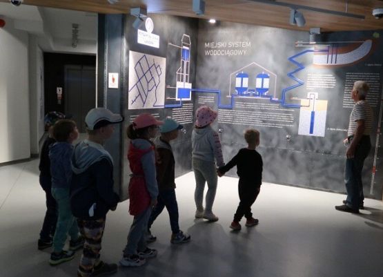 Grafika 14: WYCIECZKA DO LĘBORKA