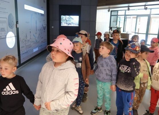 Grafika 16: WYCIECZKA DO LĘBORKA