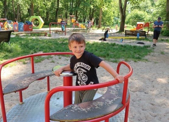 Grafika 28: WYCIECZKA DO LĘBORKA