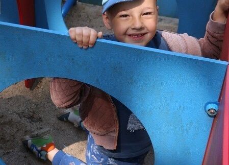 Grafika 35: WYCIECZKA DO LĘBORKA