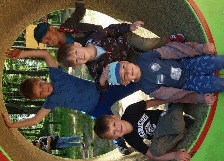 Grafika 37: WYCIECZKA DO LĘBORKA