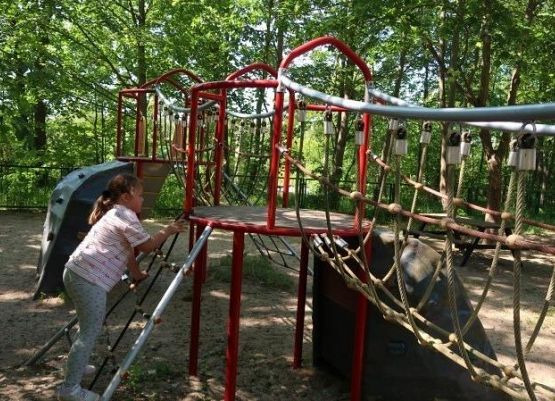 Grafika 41: WYCIECZKA DO LĘBORKA