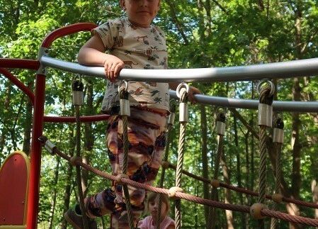 Grafika 46: WYCIECZKA DO LĘBORKA