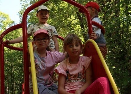 Grafika 47: WYCIECZKA DO LĘBORKA