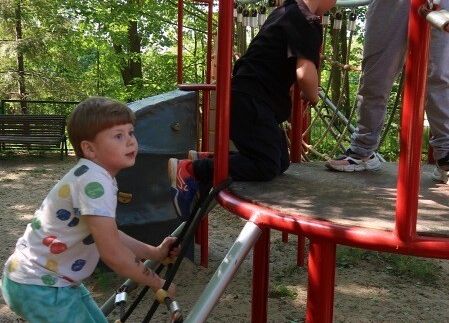 Grafika 48: WYCIECZKA DO LĘBORKA