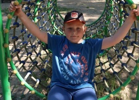 Grafika 51: WYCIECZKA DO LĘBORKA