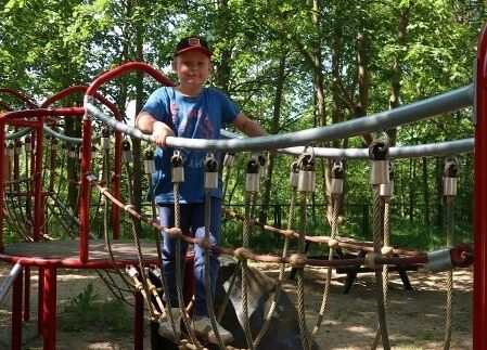 Grafika 52: WYCIECZKA DO LĘBORKA