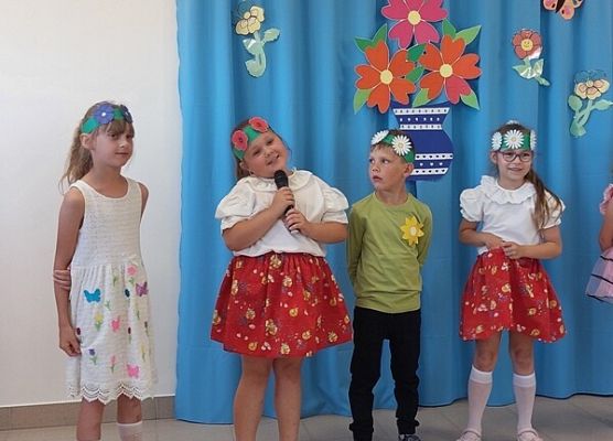 Grafika 5: ŚWIĘTO MAMY I TATY