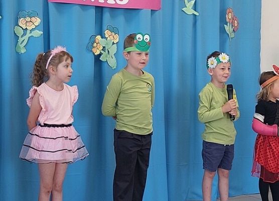 Grafika 6: ŚWIĘTO MAMY I TATY