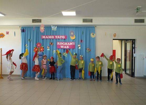 Grafika 20: ŚWIĘTO MAMY I TATY