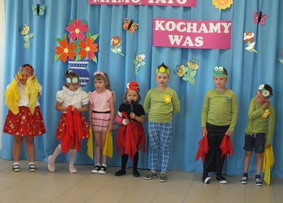 Grafika 21: ŚWIĘTO MAMY I TATY