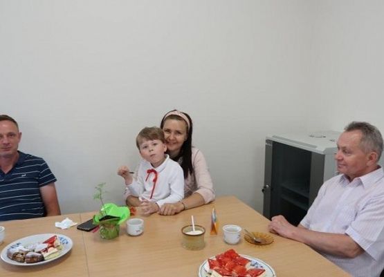 Grafika 25: ŚWIĘTO MAMY I TATY