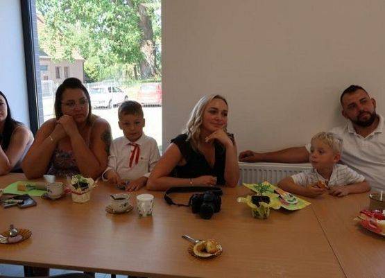 Grafika 26: ŚWIĘTO MAMY I TATY