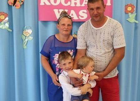 Grafika 29: ŚWIĘTO MAMY I TATY