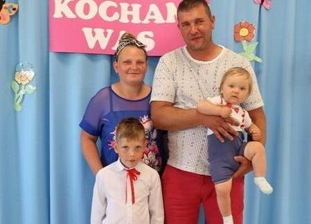 Grafika 30: ŚWIĘTO MAMY I TATY