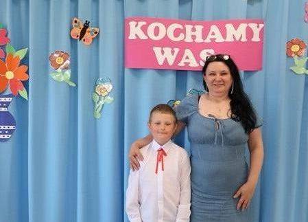 Grafika 31: ŚWIĘTO MAMY I TATY