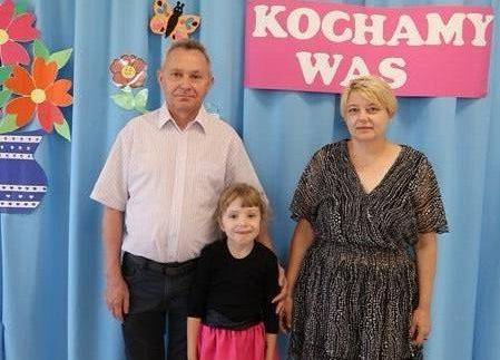 Grafika 33: ŚWIĘTO MAMY I TATY