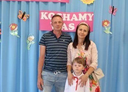 Grafika 32: ŚWIĘTO MAMY I TATY