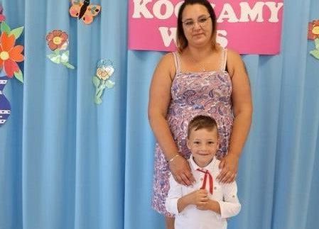 Grafika 34: ŚWIĘTO MAMY I TATY