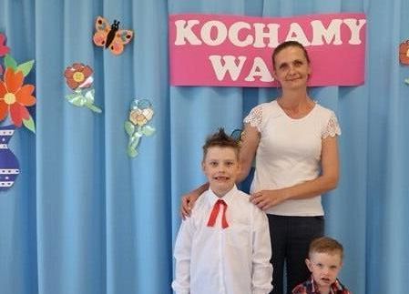 Grafika 36: ŚWIĘTO MAMY I TATY