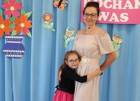 Grafika 40: ŚWIĘTO MAMY I TATY