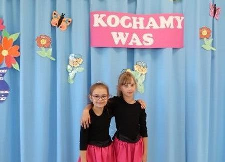 Grafika 41: ŚWIĘTO MAMY I TATY