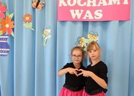 Grafika 42: ŚWIĘTO MAMY I TATY