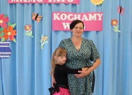 Grafika 43: ŚWIĘTO MAMY I TATY