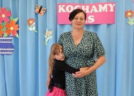 Grafika 44: ŚWIĘTO MAMY I TATY