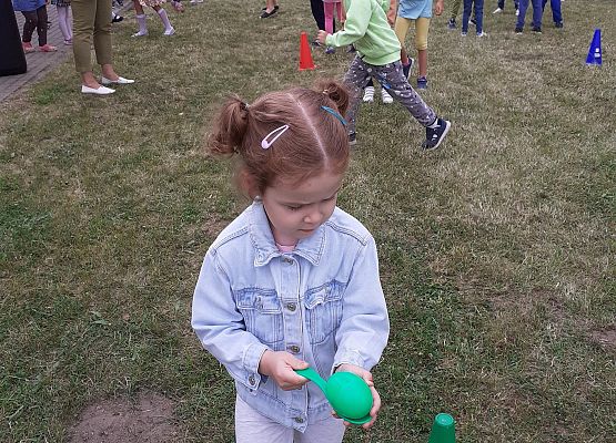 Grafika 14: DZIEŃ DZIECKA