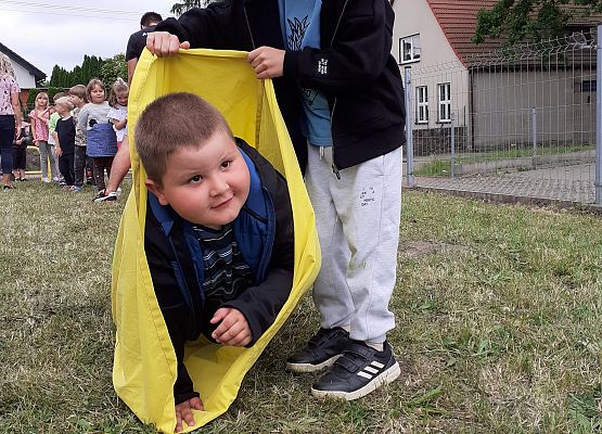 Grafika 19: DZIEŃ DZIECKA