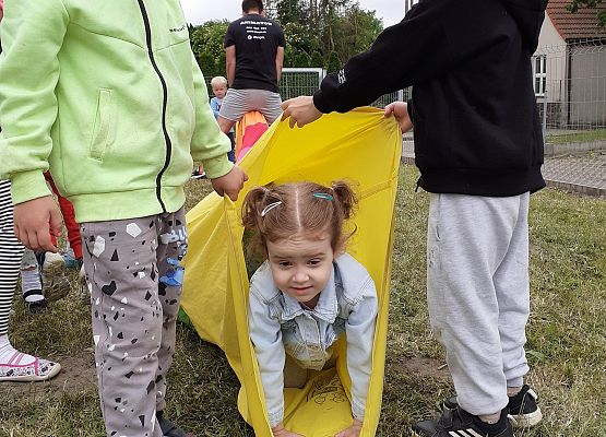 Grafika 20: DZIEŃ DZIECKA