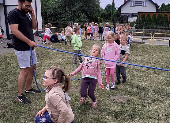 Grafika 21: DZIEŃ DZIECKA