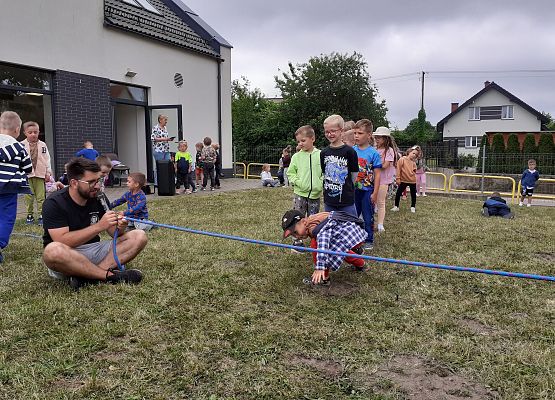 Grafika 23: DZIEŃ DZIECKA