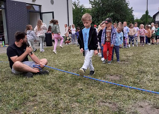 Grafika 25: DZIEŃ DZIECKA