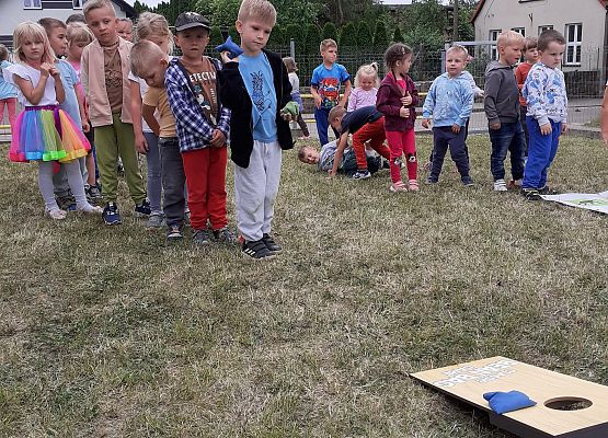 Grafika 34: DZIEŃ DZIECKA