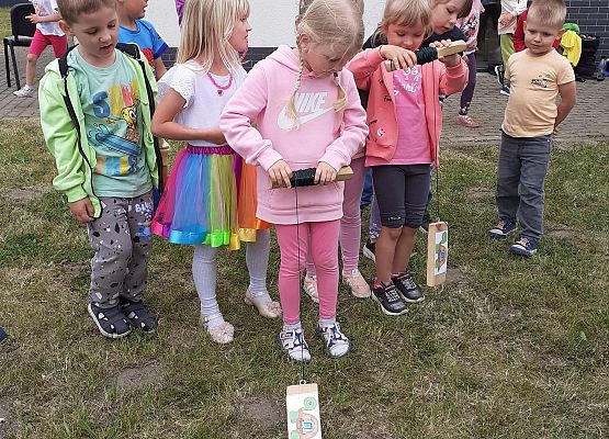 Grafika 36: DZIEŃ DZIECKA