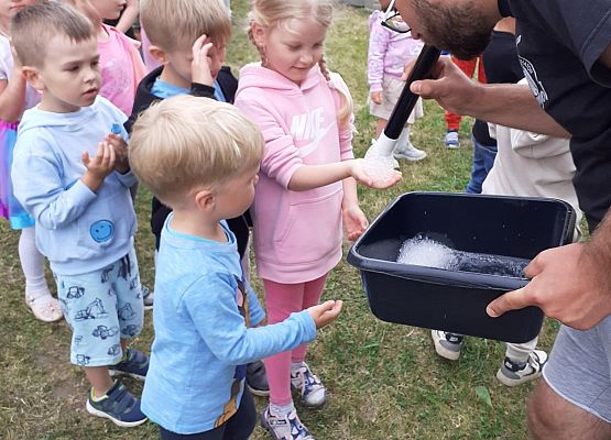 Grafika 39: DZIEŃ DZIECKA